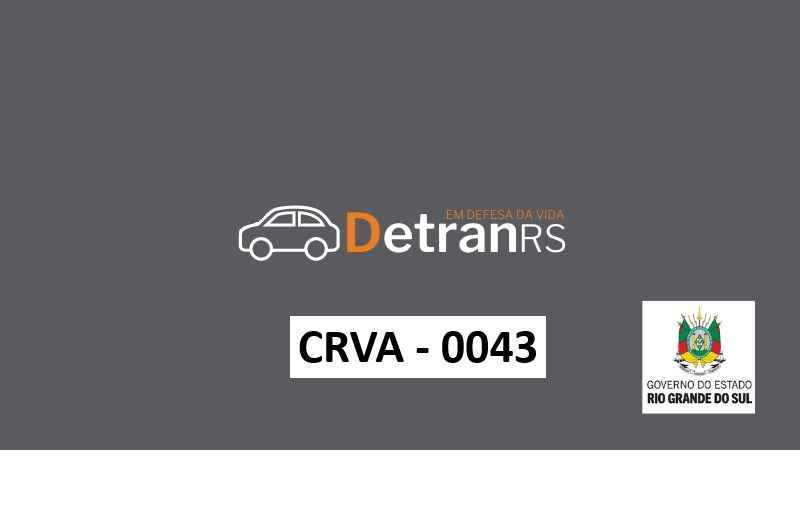 CRVA - 0043